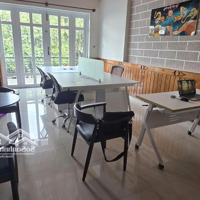 Cho Thuê Văn Phòng Công Ty Kdc Bên Sông