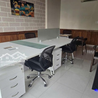 Cho Thuê Văn Phòng Công Ty Kdc Bên Sông