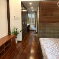 Giáp Bến Thành - Hẻm KD Nguyễn Thị Minh Khai, Q3. 4.8x18m hậu 7,7m, 3 tầng. HĐT 45tr. Giá 17,5 tỷ