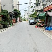 Hoa hậu Cửu Việt 1, Trâu Quỳ, Gia Lâm - 100m2 mặt phố, nhà cấp 4, đang cho thuê 10tr/tháng.