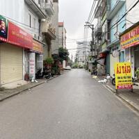 Hoa hậu Cửu Việt 1, Trâu Quỳ, Gia Lâm - 100m2 mặt phố, nhà cấp 4, đang cho thuê 10tr/tháng.