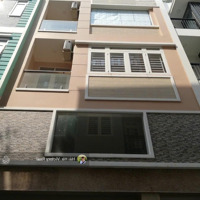 Bán Nhà Hẻm 415 Trường Chinh - Thông Ra 62 Trương Công Định - Dt: 5 X 15M, Nhà 3 Tầng Đẹp Ở Ngay