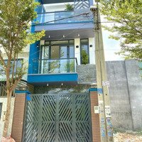 Bán Nhà Riêng Tại Lò Lu, Long Trường, Thủ Đức, Hcm, 4,9 Tỷ, 50M2