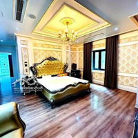 Chính Chủ Bán Gấp Căn Biệt Thự Vườn Đào, Hồ Tây, 100M2Mặt Tiền8M, 4 Tầng Có Hầm Giá 3X Tỷ
