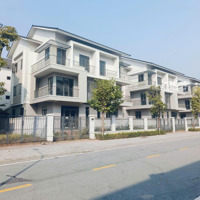 Duy Nhất Căn Biệt Thự Hàng F0 Của Cđt, Dự Án Centa Park View, Lãi Suất 0% 1 Năm, Có Sổ Riêng