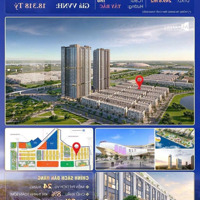 Còn 01 Căn 62,5M2 Duy Nhất Giá Chỉ 16Tỷ Pk Thịnh Vượng Ngay Chân Chung Cư Mik, Sau Nhà Là Công Viên