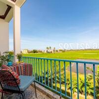Dễ dàng tận hưởng không gian view lúa trong lành ven TP Hội An/195m2