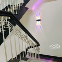 Bán Nhà Mặttiền Kinh Doanh Tạ Quang Bửu- 5 Tầng- 4X16M- Nhỉnh 17 Tỷ- Hoàn Công Đủ