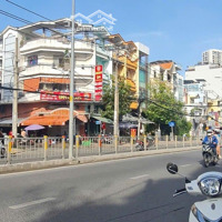 Bán Nhà Mặttiền Kinh Doanh Tạ Quang Bửu- 5 Tầng- 4X16M- Nhỉnh 17 Tỷ- Hoàn Công Đủ