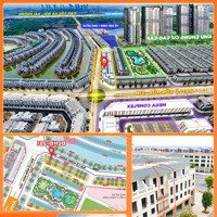 Siêu Phẩm Căn Góc Hoa Hậu 2 Mặt Tiền, Rẻ Nhất Thị Trường