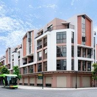 Siêu Phẩm Căn Góc Hoa Hậu 2 Mặt Tiền, Rẻ Nhất Thị Trường