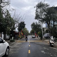 Bán Đất Kdt Phú Mỹ An Đường Nguyễn Cửu Vân