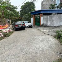 Bán Lô Góc 2 Mặt Tiền Có Vị Trí Thuận Lợi Tại Xuân Hòa, Phúc Yên, Vĩnh Phúc, Giá Siêu Tốt