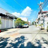 Bán Đất Hẻm 2Ôtô Trung Tâm Phường 4 Tp.vt. Mặt Tiền Vào Gần Cực Đẹp. Giá Bán 3,9 Tỷ Còn Bớt