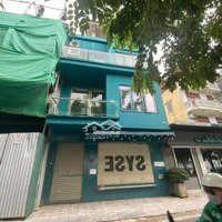Cho Thuê Nhà Mặt Phố Nhật Chiêu, 35 Triệu, 100M2 * 2 Tầng, Mặt Tiền 5.5M.