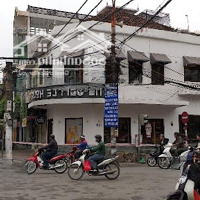Cho Thuê Nhà Mặt Đường Lương Khánh Thiện , Vị Trí Đẹp Ngày Ga Hải Phòng