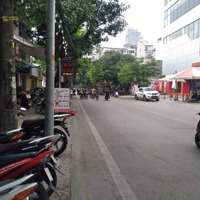 Cho Thuê Nhà Mặt Đường Lương Khánh Thiện , Vị Trí Đẹp Ngày Ga Hải Phòng