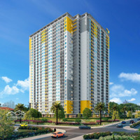 Căn Hộ Chung Cư Bcons City, Thành Phố Dĩ An, Tỉnh Bình Dương.