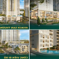 Căn Hộ Chung Cư Bcons City, Thành Phố Dĩ An, Tỉnh Bình Dương.