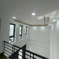 Bán Nhà Bình Thạnh(5X8M)Hẽm Xe Hơinơ Trang Long 4 Tầng, 3 Phòng Ngủ 3 Vệ Sinhgiá Bán 8 Tỷ 2