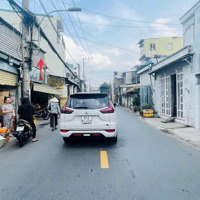 Mặt Tiền Kinh Doanh Nam Hoà Kế Bên Ga Metro - 182.5M2 Ngang Khủng 8M - Mở Đường 20M Ko Dính Lộ Giới