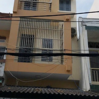 Bán Nhà Mtnb Lê Niệm 4,1X19M - 2 Lầu - Giá Bán 10,3 Tỷ