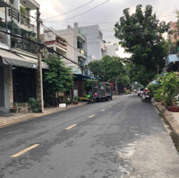 Bán Nhà Mtnb Lê Niệm 4,1X19M - 2 Lầu - Giá Bán 10,3 Tỷ