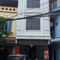 Bán Nhà Mặt Đường Tổ 14 Phường Kỳ Bá Thành Phố Thái Bình