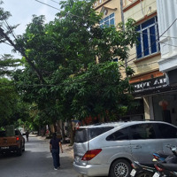 Bán Nhà Mặt Đường Tổ 14 Phường Kỳ Bá Thành Phố Thái Bình
