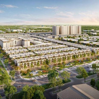 Hot Nhận Tư Vấn Hỗ Trợ Đk Mua Noxh K Home New City Tp Mới Bd, 1 Trệt 1 Lửng 1 Lầu Full Nội Thất Cb