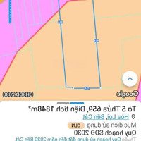 Bán Đất Thanh Lý Ngân Hàng, Giấy Tờ Rõ Ràng, Thủ Tục Nhanh Chóng