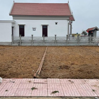 Thanh Lí Gấp Lô Đất 80M2 Giá Chỉ 1Tỷ2X