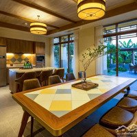Cho Thuê Biệt Thự 2 Tầng Vip Khu Fussion, Ngũ Hành Sơn. Diện Tích: 850M (Ngang 20M)