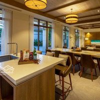 Cho Thuê Biệt Thự 2 Tầng Vip Khu Fussion, Ngũ Hành Sơn. Diện Tích: 850M (Ngang 20M)