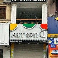 Cho Thuê Nhà Mặt Phố Lò Đúc, 35 Triệu, 50M2, 3 Tầng, Hai Bà Trưng, Mặt Tiền 4.5M.