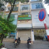 Cho Thuê Nhà Mặt Phố Lò Đúc, 35 Triệu, 50M2, 3 Tầng, Hai Bà Trưng, Mặt Tiền 4.5M.