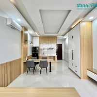 Khai Trương Siêu Phẩm Phòng Đầy Đủ Nội Thất Hiện Đại Ban Công Thoáng Sư Vạn Hạnh Quận 10