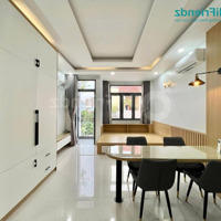 Khai Trương Siêu Phẩm Phòng Đầy Đủ Nội Thất Hiện Đại Ban Công Thoáng Sư Vạn Hạnh Quận 10