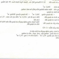 Bán Nhà Có Sẵn Dòng Tiền Ngay Sát Trục Lê Văn Hưu Và Hoài Thanh - Mỹ An - Ngũ Hành Sơn