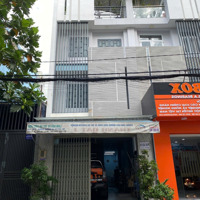 Bán Nhà Mặt Tiền An Dương Vương, Quận 6 3 Lầu, Lộ Giới 12M, Giá Tốt Nhất Khu Vực!