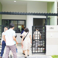 Nhà Bình Dương Hoàn Thiện Shr Chỉ Cần Trả 990 Triệu Dọn Vào Ở Ngay Sầm Uất Kinh Doanh Mua Bán Thuận Lợi