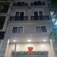 Bán Nhà Mặt Phố Khu Hưng Gia, Phú Mỹ Hưng, Giá Bán 42 Tỷ, 111M2, Pháp Lý Đầy Đủ