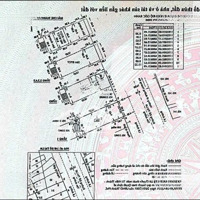 Siêu Phẩm Mặt Tiền Đỗ Thị Lời, Phường 11 Quận 3 ,Shr