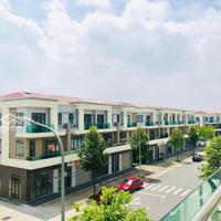 Nhà Phố 120M2 Gần Công Viên 1,4Ha , Dự Án Chỉ Các Hồ Gươm 12Km , Mà Giá Chỉ Hơn 7,3 Tỷ