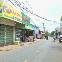 Bán Đất Mặt Tiền Đường Võ Văn Hát, Quận 9.Diện Tích96M2 Giá Bán 5.45 Tỷ, Gần Đh Tài Chính Marketing