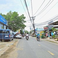 Bán Đất Mặt Tiền Đường Võ Văn Hát, Quận 9.Diện Tích96M2 Giá Bán 5.45 Tỷ, Gần Đh Tài Chính Marketing