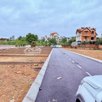 Đầu Tư Sinh Lời Ngay ! Đất Nền 100M2, Mặt Tiền 6M, Đường 8M Ô Tô Tránh Tại Phú Cát - Giá Nhỉnh 3Tỷ