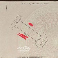 Bán Lô Đất Siêu Đẹp, Mặt Đường 22M Lô 22 Lê Hồng Phong.