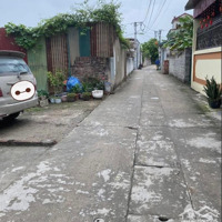 Bán 32M2 Đất Tam Hiệp - Thanh Trì, Ô Tô Vào Đất, Sát Trục Chính