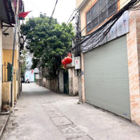 Bán 32M2 Đất Tam Hiệp - Thanh Trì, Ô Tô Vào Đất, Sát Trục Chính